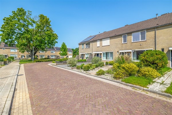 Medium property photo - Botnische Golf 19, 9642 CR Veendam